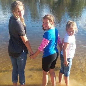 Meet your Posher, Carla